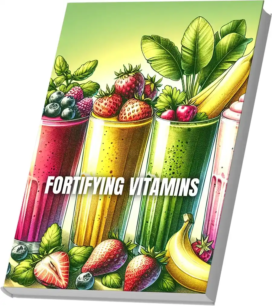 GlucoVive™ Fortifying Vitamins Guide