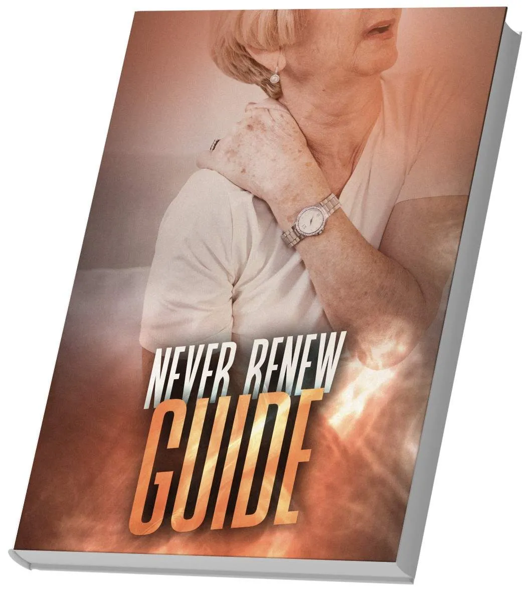 GlucoVive™ Nerve Renew Guide