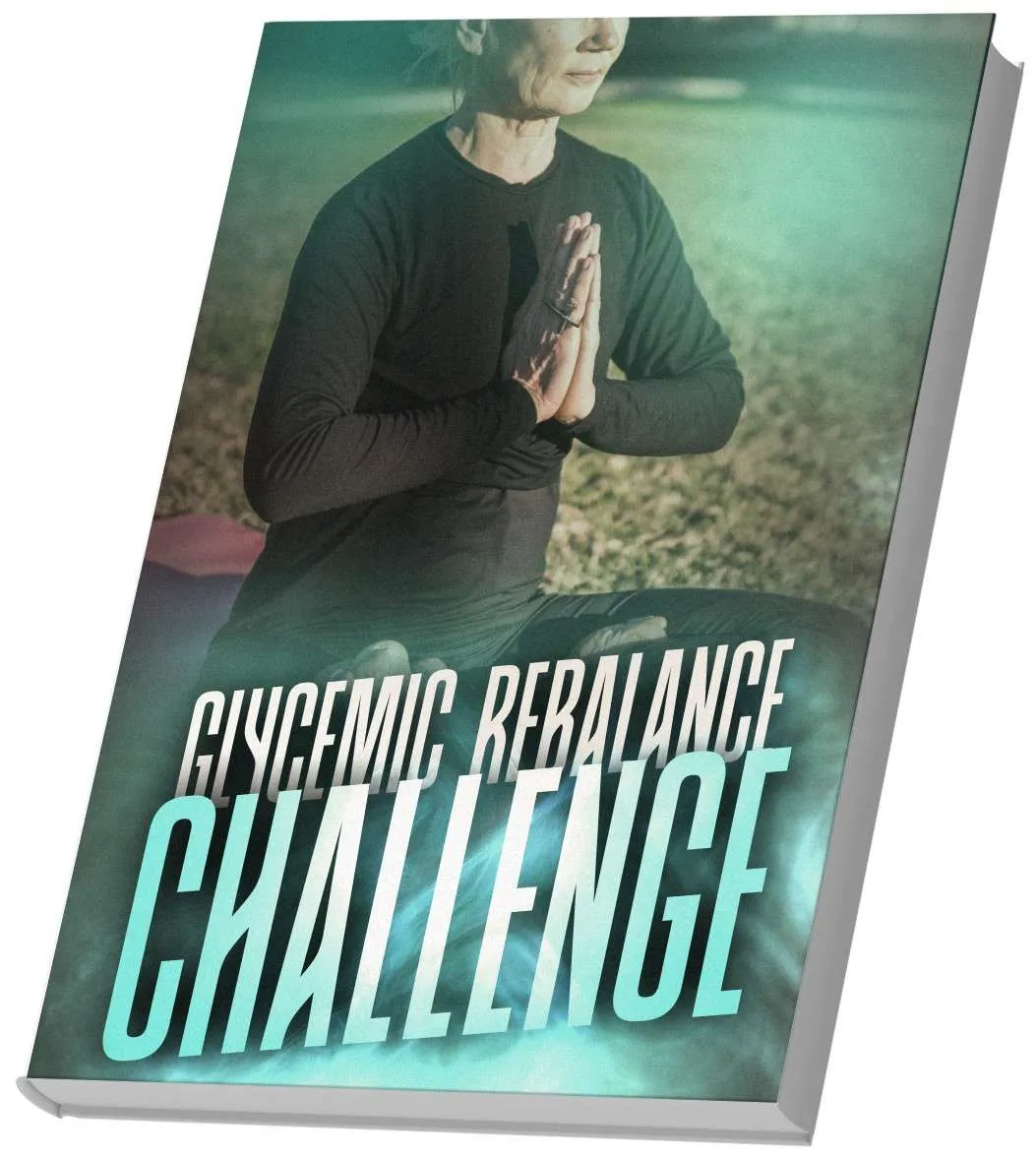 GlucoVive™ Glycemic Rebalance Challenge