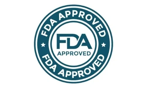 Glucovive™ FDA Registered Facility & Daily Wellness Support