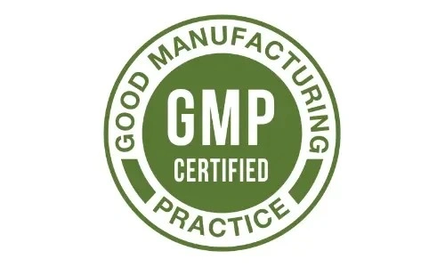 Glucovive™ GMP Quality Manufacturing