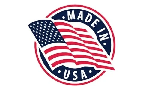 Glucovive™ Proudly Made In USA